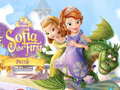 Тоглоом Sofia the First Puzzle