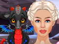 Тоглоом Ancient Dragons Princess