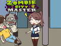 Тоглоом Zombie City Master