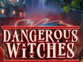 Тоглоом Dangerous Witches