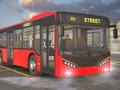 Тоглоом City Bus Driver