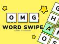 Тоглоом OMG Word Swipe