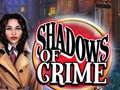 Тоглоом Shadows of Crime