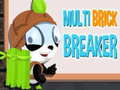 Тоглоом Multi Brick Breaker