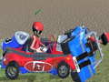 Тоглоом Kids Car Demolition Cartoon