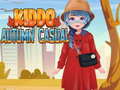 Тоглоом Kiddo Autumn Casual