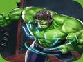 Тоглоом Hulk Smash Wall