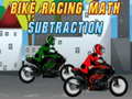 Тоглоом Bike Racing Math Subtraction