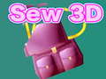 Тоглоом Sew 3D