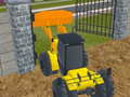 Тоглоом Highway Road Construction Game