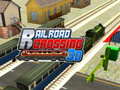 Тоглоом Railroad Crossing 3D