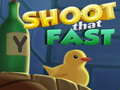 Тоглоом Shoot That Fast