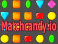 Тоглоом Matchcandy.io