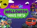 Тоглоом Nick Jr. Halloween House Party