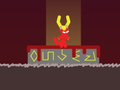 Тоглоом Infernal Throne