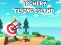 Тоглоом Archery Flying Island
