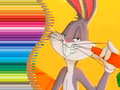 Тоглоом Coloring Book for Bugs Bunny
