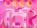 Тоглоом Princess Castle Room Cleaning