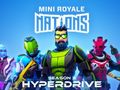 Тоглоом Mini Royale: Nations Season 3