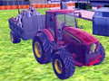Тоглоом Tractor City Garbage 2022
