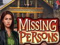 Тоглоом Missing Persons