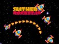 Тоглоом Slither Rocket.io 