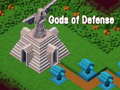 Тоглоом Gods of Defense