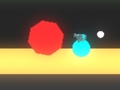Тоглоом Hex Pop