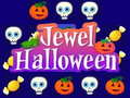 Тоглоом Jewel Halloween