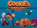 Тоглоом Cookies Must Die Online