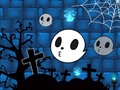 Тоглоом Halloween Ghost Balls