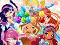 Тоглоом Winx Easter Egg Games