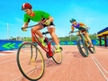 Тоглоом Bicycle Racing Game BMX Rider