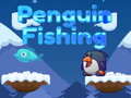 Тоглоом Penguin Fishing