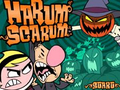 Тоглоом Harum-Scarum