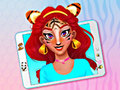 Тоглоом Wild Animal Princesses Makeover #Prep