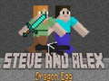 Тоглоом Steve and Alex Dragon Egg