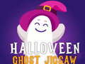 Тоглоом Halloween Ghost Jigsaw
