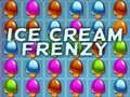 Тоглоом Ice Cream Frenzy