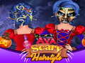 Тоглоом Ava Scary Hairstyles