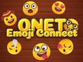 Тоглоом Onet Emoji Connect