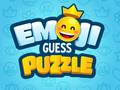 Тоглоом Emoji Guess Puzzle