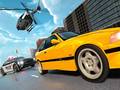 Тоглоом Police Real Chase Car Simulator