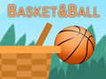 Тоглоом Basket&Ball