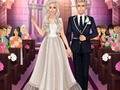 Тоглоом Wedding Bride Dress Up