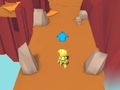Тоглоом Little Robot