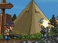 Тоглоом Commando Battle Of Britain