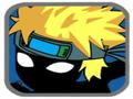 Тоглоом Naruto Shadow Adventures 