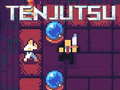 Тоглоом Tenjutsu