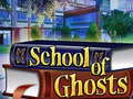Тоглоом School of Ghosts